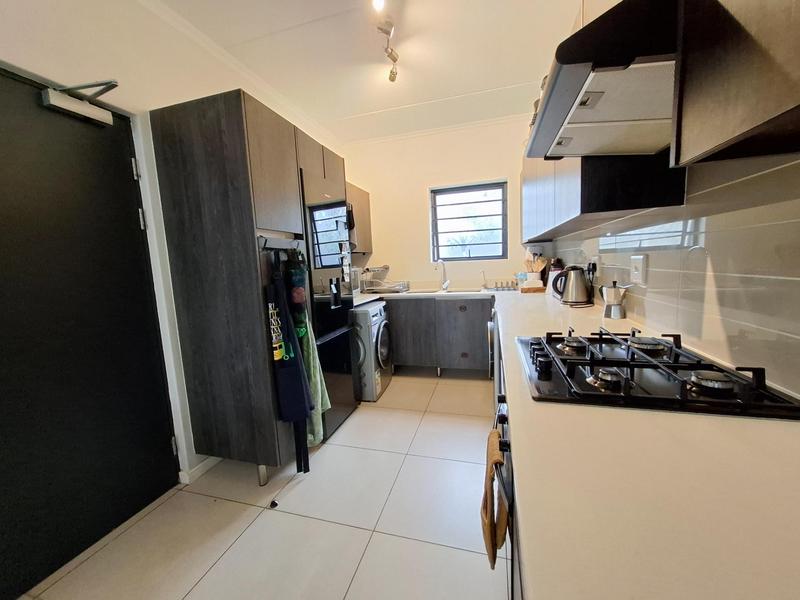 To Let 3 Bedroom Property for Rent in De Velde Western Cape
